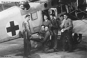 94 - Aviation sanitaire (1) 1934-1954_000004